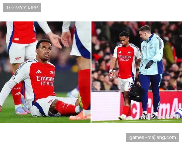 加布里埃尔防守稳定性获赞 巴西中卫成阿森纳后防中坚