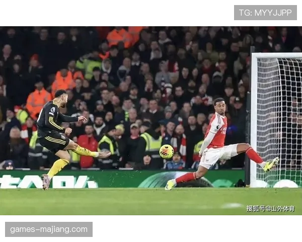 阿森纳控球率超六成射门二十次 数据印证场上全面压制