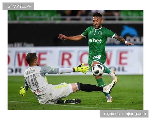 塞萨洛尼基主场进攻强势 4个欧联主场2胜2平保持不败