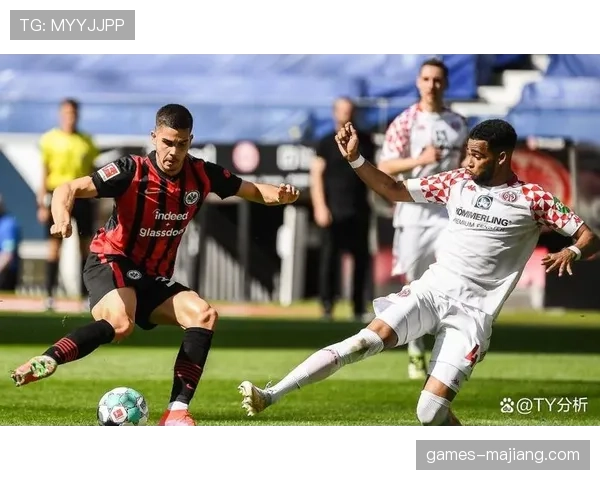 美因茨遭遇严重伤病潮 中前场攻击线轮换空间受限